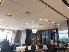 -怀德酒楼·粤菜·海鲜·茶点(宝安国际机场店)