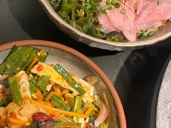 -Ameigo梅果·云贵川bistro(长宁来福士店)