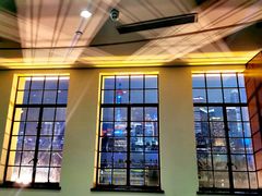 -YUE·6·西式融合餐厅(外滩六号店)