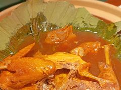 -掌柜的店·河南菜(日月光店)