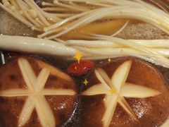 -陈记顺和牛肉火锅馆(天河北路店)