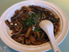 响油鳝糊-苔圣园酒家(尊木汇国际艺术广场店)