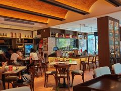 -Mammamia意大利餐厅(阳春巷店)