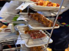 -玉善烧烤串城(长春总店)