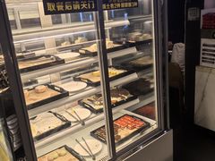 -火炉火自助餐(喜隆多店)