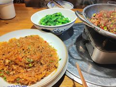 -李久其家民间餐厅(梅溪湖店)