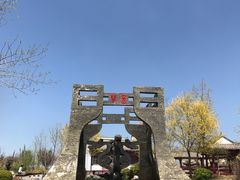 -武清南湖绿博园