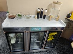 -面道赞宁海海鲜面(迎凤街店)