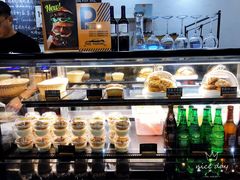 -HELLO 27 意面·沙拉·帕尼尼