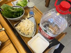 -庭院·冰煮羊·北京涮肉(西单店)