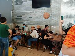 等位区-老东江米粉