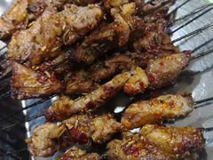 烤肉-清真·马峰烤肉(小学习北巷店)