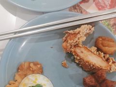 -汉阳廷自助烤肉(嘉禾金铂天地店)
