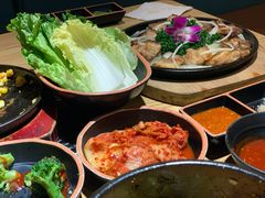 -绣旻烤肉吧(总店)