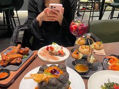 -Shantek象提南亚餐厅&西餐融合Bistro(淮海中路店)
