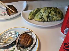 -日丰园海肠水饺·老字号大连海鲜(银泰城店)