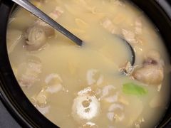 -老客站酒楼(金花南路店)