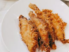 -南山鲜虾面·活鲜小馆·海味大连菜(南山总店)