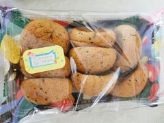 麻薯糕点-中粮丰通（北京)食品有限公司