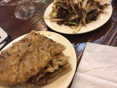 -清真永恒华威肉饼(潘家园店)