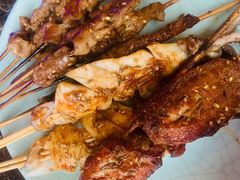 -水晶之星洗浴温泉汗蒸