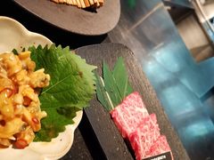 -予炙·碳烤纯血和牛