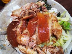 古法隆江猪脚饭-陆长玖古法猪脚饭(玄风桥店)