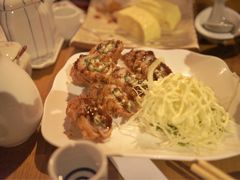 -万藏·荞麦酒房BANKURA JAPANESE SOBA KITCHEN(长乐路店)
