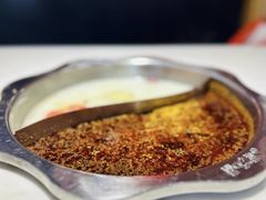 -傣妹火锅(南京东路一店)
