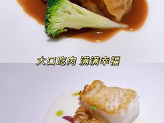 阿拉斯加银鳕鱼-觀芷隐轩