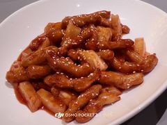-家宴滇食记·云南家常菜