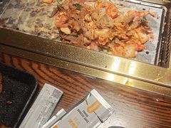 -新石器烤肉(之心城店)