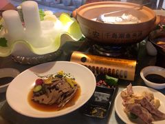 -老平安农家菜(平安店)