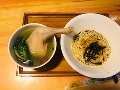-富源春面馆(四川北路店)