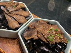 石头烤牛舌-蒙料·手把肉(望京店)