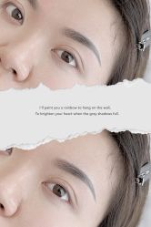-Four Seven·半永久纹眉