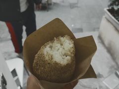 -正南齐北·老街糯米团(洪崖洞店)