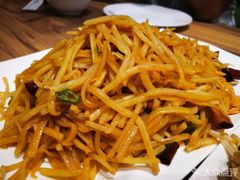 -合合春饼·酱骨·东北菜(潘家园店)