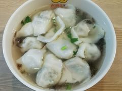 -岩明火勺店(承德路店)