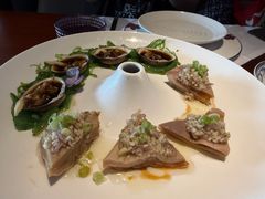 -王府井文华东方酒店-紫膳餐厅