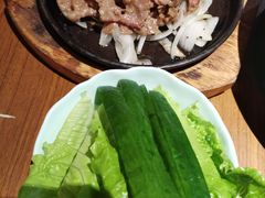 -仓桥家·焗寿司·锅物(光谷步行街店)