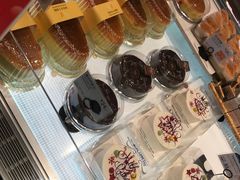 -巴黎贝甜(龙之梦购物中心虹口店)