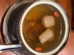 -如禾素食·下午茶·糖水