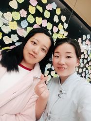 点击看大图 -月满阁月子中心(莲湖区店)