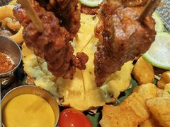 -La Terre乐田(万象城店)