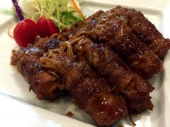 -松子料理(亮马桥店)