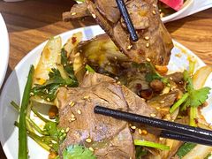 -萍姨抻面馆·鸡架冒菜(清湖店)