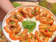 -创味·民间海南菜·非遗藤桥排骨(藤桥·免税城店)