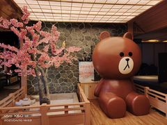 -蓝鲸湾汤泉(包河店)