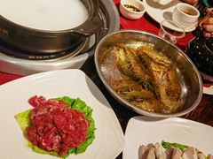-大良毋米粥(锦龙路总店)